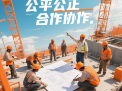 建筑工程招标：流程优化与数智化转型的实践探索